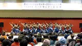 長崎大学突風さん　２０１２　長崎ハートセンター　その1