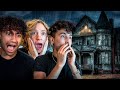 TMF GOES GHOST HUNTING!