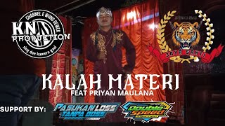 KALAH MATERI || FEAT PRIYAN MAULANA || SANDIWARA REMAJA JAYA SAKTI