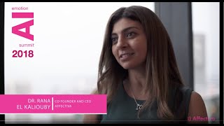 Emotion AI Summit 2018 Highlight Reel