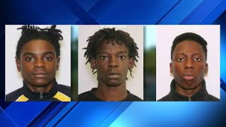 Trip to Florida ends in homicide, but third arrest made