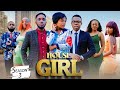 HOUSE GIRL EP 62 | S3 | LOVE STORY 💞💕