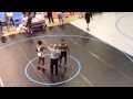 demetrius johnson mawa nationals final vs harris nj pt2