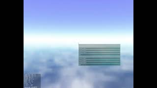 jmonkey engine lemur slider