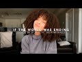 If the World Was Ending (cover) By JP Saxe ft. Julia Michaels | Lynnea M