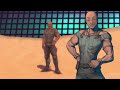 metal max xeno full walkthrough gameplay no commentary ps4 longplay