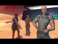 metal max xeno full walkthrough gameplay no commentary ps4 longplay