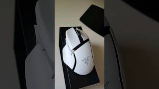 Razer Basilisk V3 Pro White