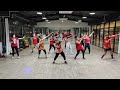 #เฮงเฮงเฮง เฮงเฮงเฮง - ไชน่าดอลส์ |  Dance Fitness by petchy | #petchydance