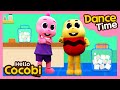 Baby Baby, Yes Mama | Dance Along | Nursery Rhymes | Hello Cocobi