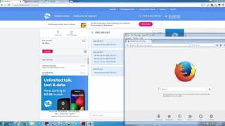 Tech Support Scammer Montage | 60 FPS | Scammer knows its a virtual machine