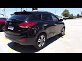 2014 HYUNDAI IX35 Myaree, Fremantle, Booragoon, Kardinya, Palmyra, WA 11001566