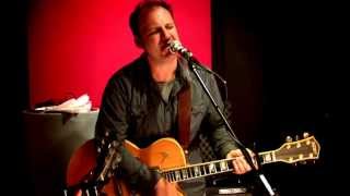 Spiral Stairs 'True Love' ● Live at PBS 106.7FM ● (2009 Pavement Guitarist Scott Kannberg)