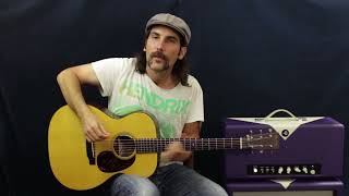 The Top Acoustic Song Every Guitarist Should Know (MOST REQUESTED LESSON EVER!)