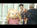 behind the scene “สุขทันทีกับอาโปและน้องเนย” ep.3 สุขใกล้กรุง