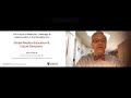 SFS Medicine 2020 | Global Medical Education and Future Directions: Charles G. Prober - Keynote II