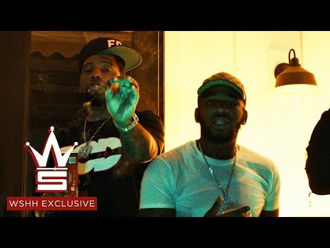 Philthy Rich & Q Da Fool - All The Smoke