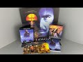 waterworld 4k uhd unboxing 4k