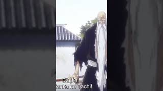 Genryusai BanKai Zanka no Tachi. Best BanKai.