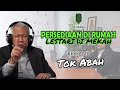 PODCAST TABUNG HAJI KE UDARA EPISOD 3/2024