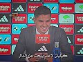 لاعب ريال مدريد الجديد إبراهيم دياز يقصف جبهة مبابي 😂💔🔥