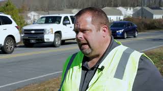 TSPLOST with City of Dawsonville, Mayor John Walden