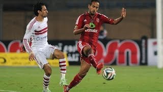 صدى الرياضة - شاهد أسباب استبعاد أيمن حفني و وليد سليمان من منتخب مصر