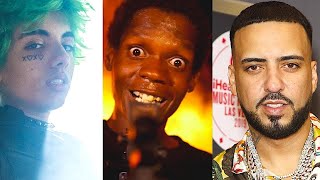 Top 100 - Worst Rap Songs of 2019