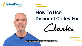 Clarks Discount Codes: How to Find & Use Vouchers