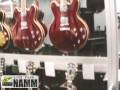 rare gibson guitars at namm 2009 george s music