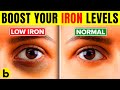 7 Ways To BOOST Your IRON Absorption