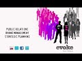 evoke brands capabilities overview