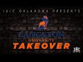 The Israelites: Langston University TakerOver