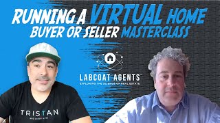 A Masterclass about Virtual Home Selling! • Most Wanted Topic