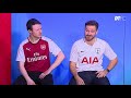 BLIND DATE - ARSENAL AND SPURS EDITION - EPISODE 5