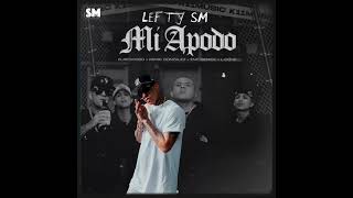 Mi apodo) Lefty SM x El REGHOSG x EME SENICK xL CONE