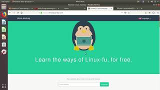 Ruby Prerequisite