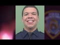 nypd officer jason rivera slain in harlem joined to help chaotic city