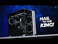 Gear Seekers x Montech King 95 Ultra is FINALLY here! - 7 Years on YouTube Special