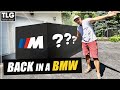 I bought the greatest BMW ever made!