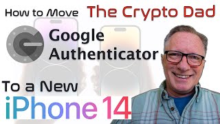Google Authenticator Migration: Don't Wipe Your Old Phone Until You've Done This Crucial Step!