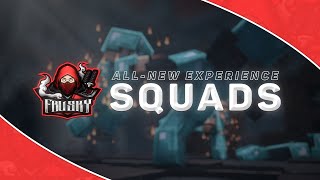 Frusky Squads Trailer