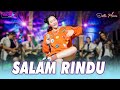 SALAM RINDU - Della Monica   ||   Tipe-X