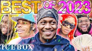 Best Moments at Icebox in 2023!