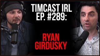 Timcast IRL - NO CHARGES For Cops In New BLM Case, Protests Beginning w/Ryan Girdusky