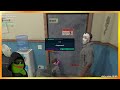 Fanny Hacks Cash Exchange For The First Time | NoPixel 4.0 GTA RP