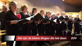 Oranjeconcert Doesburg 2015