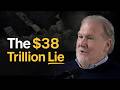 How much is U.S. debt costing YOU?