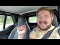 2018 smart electric drive 70mph highway range test not very good