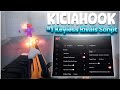 RIVALS Script (No Key) — Aimbot, Blatant + Silent Aim, Skin Changer, Ragebot, ANTI BAN, ESP & More!